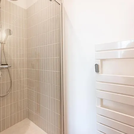 Maison De Charme A La Flotte, 6 Personnes, Renovee Avec Terrasse - Fr-1-835-35 別荘 ラ・フロット