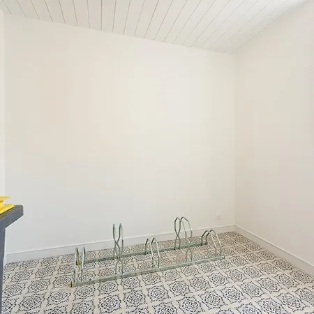 Maison De Charme A La Flotte, 6 Personnes, Renovee Avec Terrasse - Fr-1-835-35 別荘 ラ・フロット