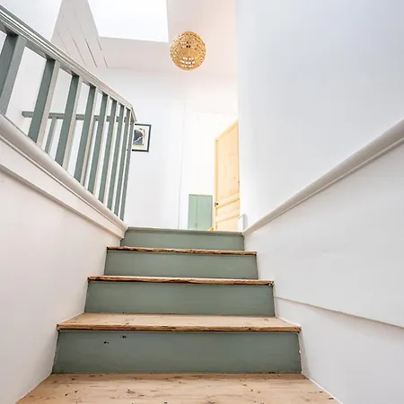 Maison De Charme A La Flotte, 6 Personnes, Renovee Avec Terrasse - Fr-1-835-35 Feriehus La Flotte