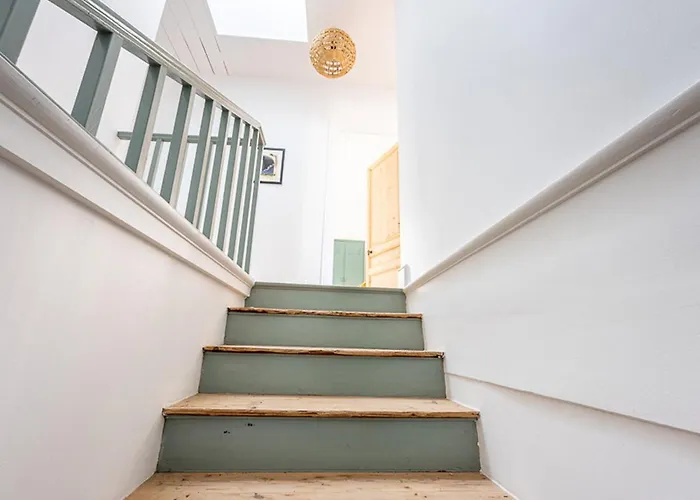 Maison De Charme à La Flotte, 6 Personnes, Rénovée Avec Terrasse - Fr-1-835-35 Hébergement de vacances La Flotte